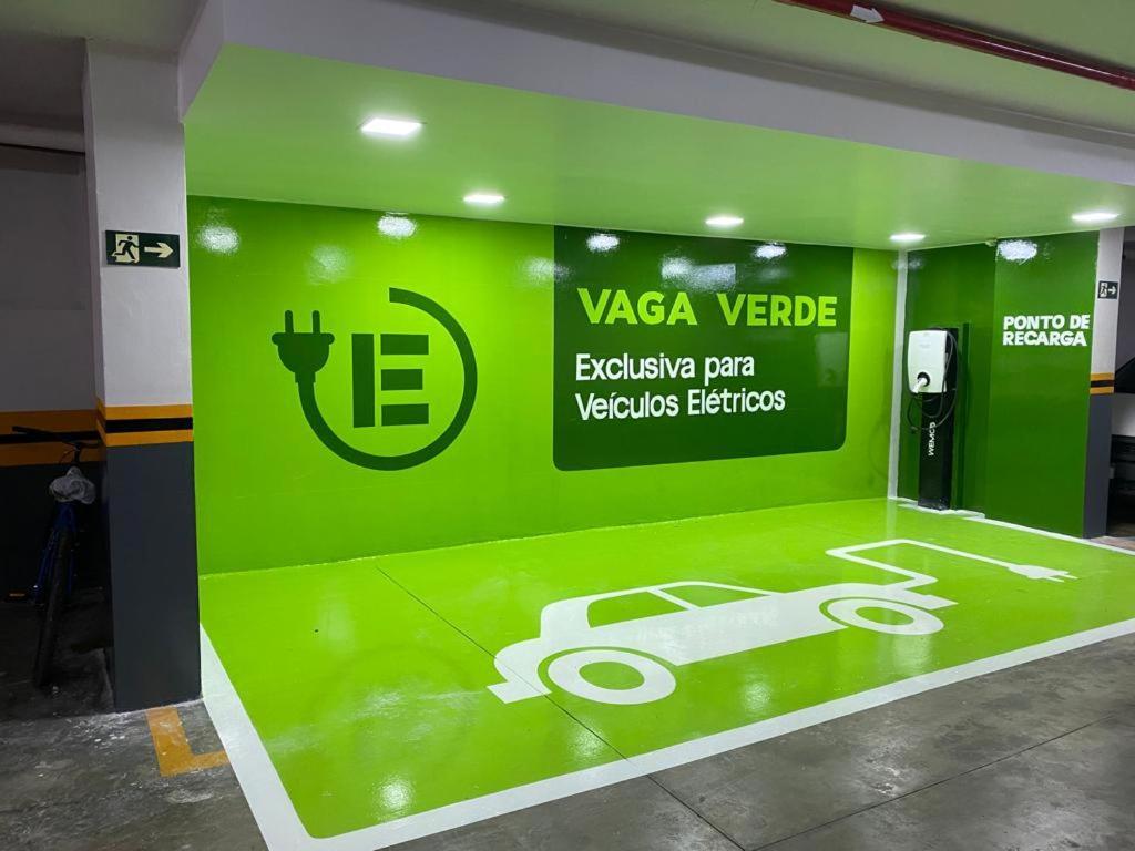 Fratele Business Hotel Patos de Minas Exterior photo